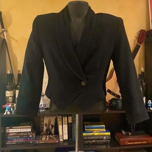 Eleanor P Brenner Blazer VINTAGE